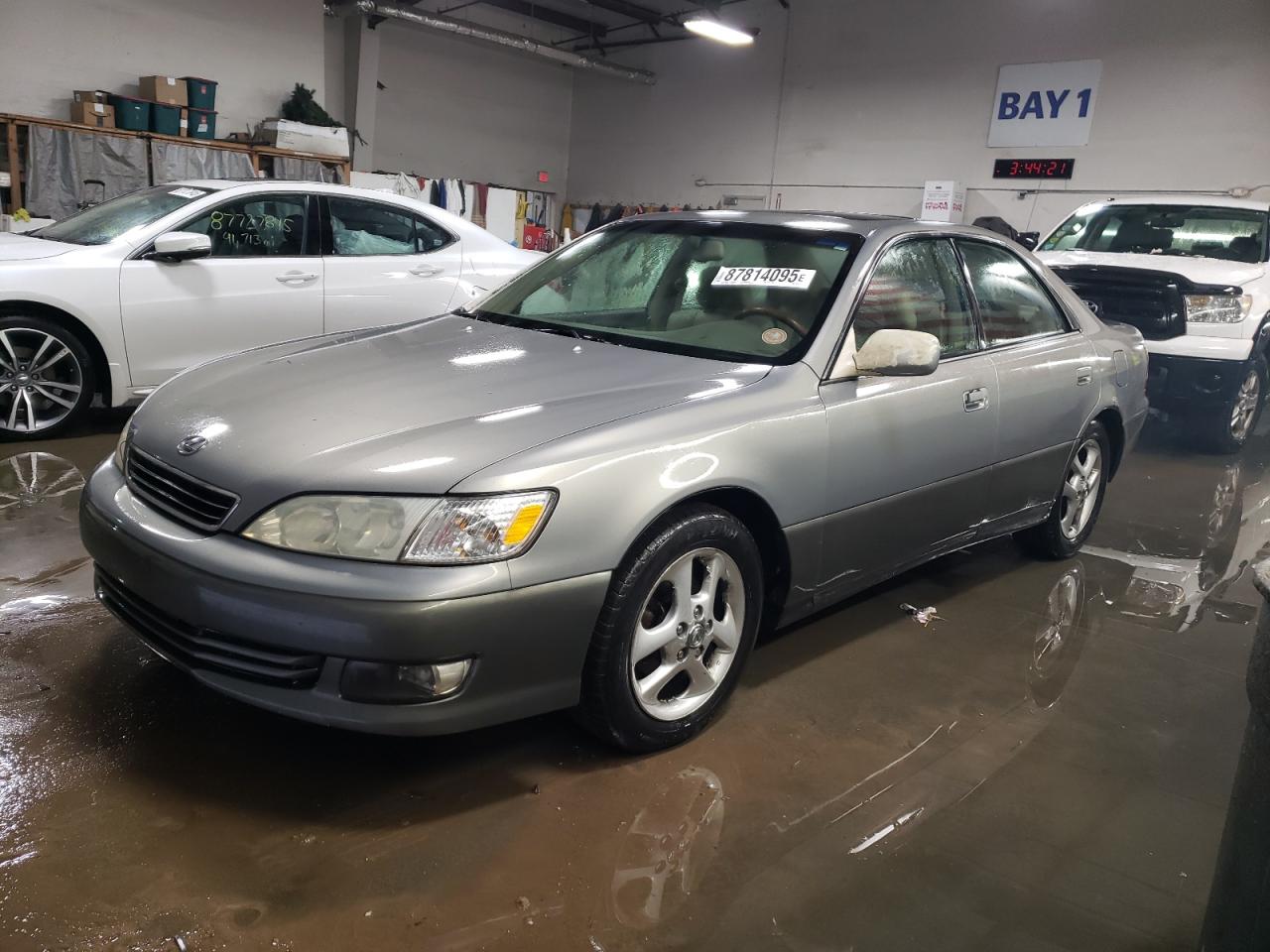 LEXUS ES 300 2001