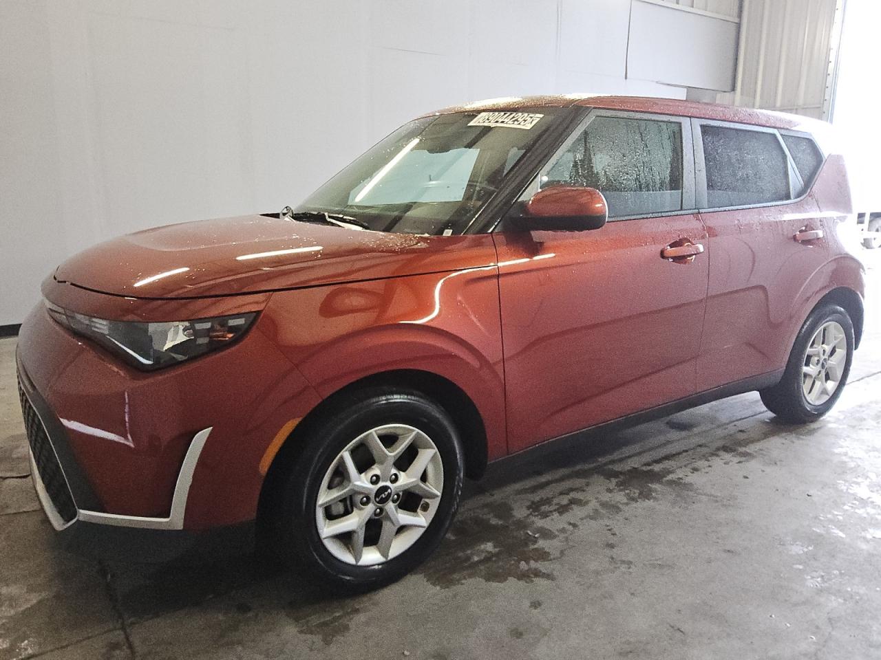 KIA SOUL LX 2024