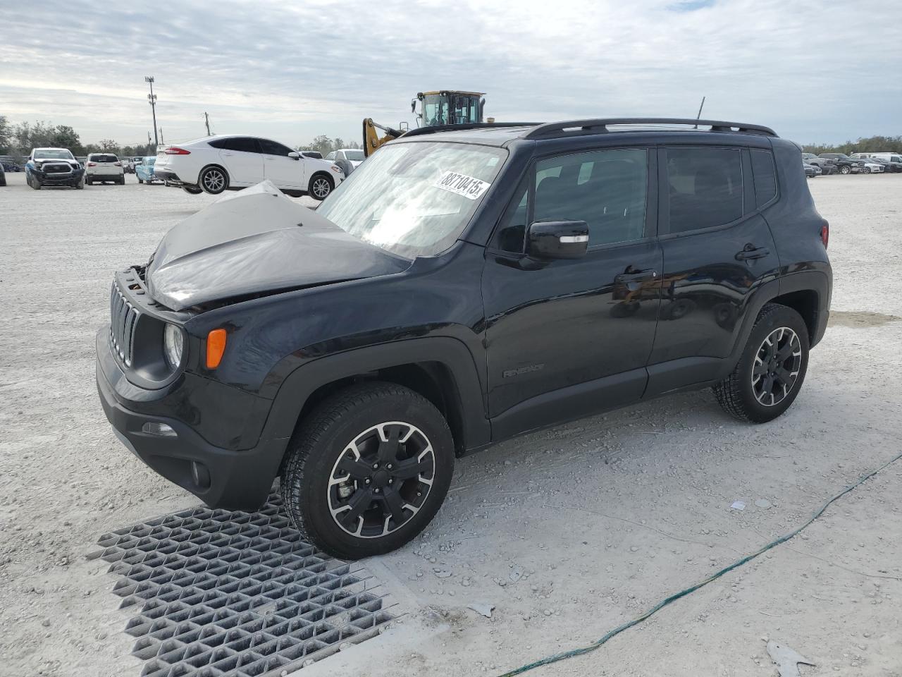 JEEP RENEGADE L 2023