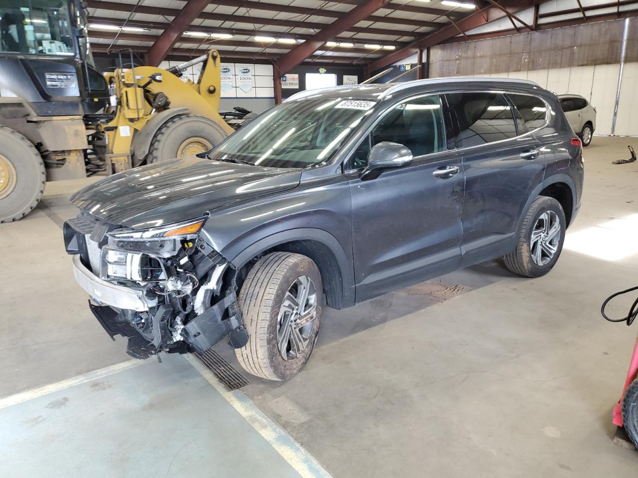 HYUNDAI SANTA FE S 2023