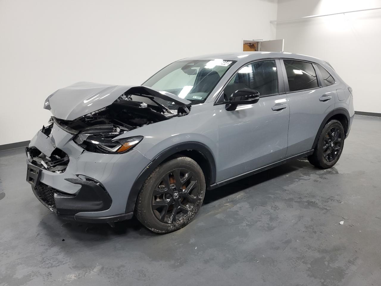 HONDA HR-V SPORT 2024