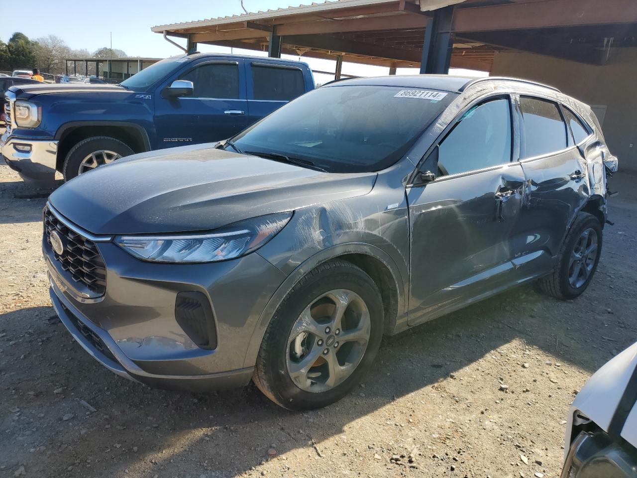 FORD ESCAPE ST 2023