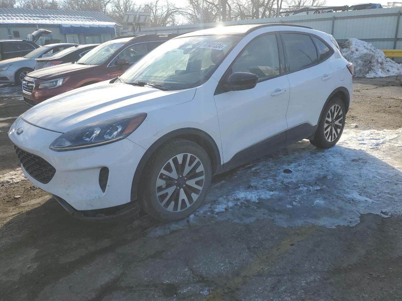 FORD ESCAPE SE 2020
