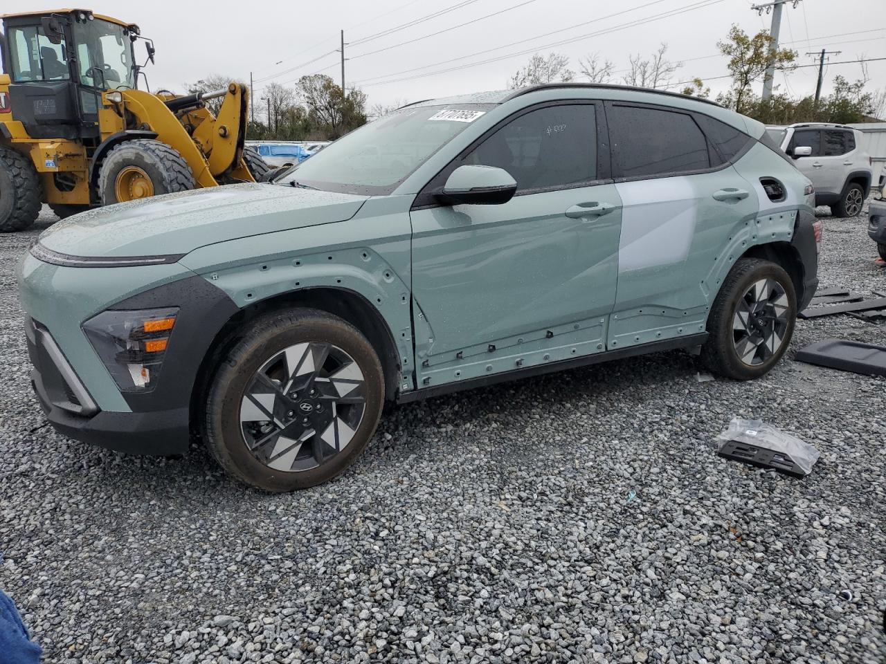 HYUNDAI KONA SEL 2024