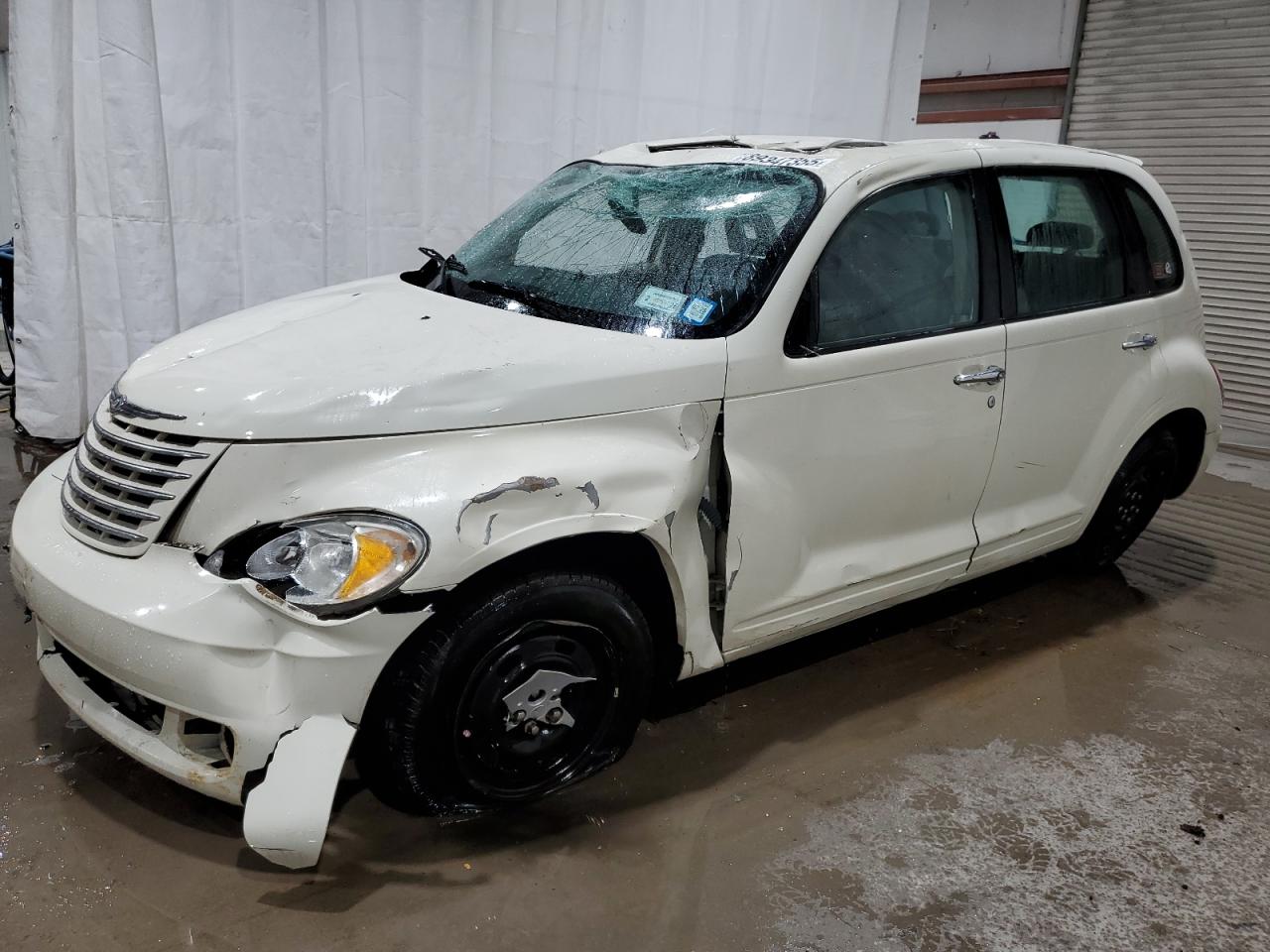 CHRYSLER PT CRUISER 2007