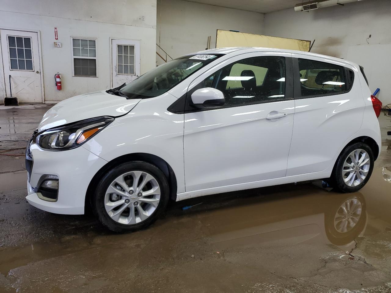 CHEVROLET SPARK 1LT 2020