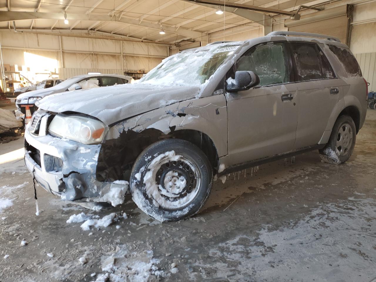 SATURN VUE 2007