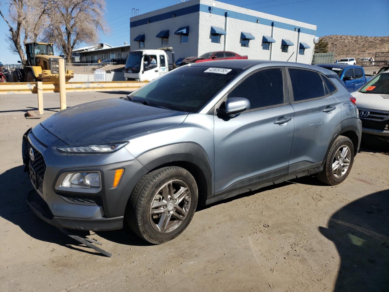 HYUNDAI KONA SE 2019