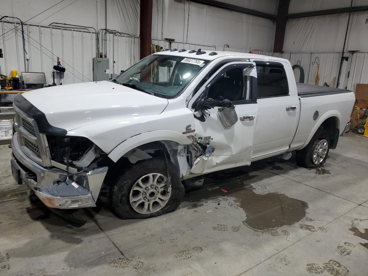 RAM 2500 LARAM 2018