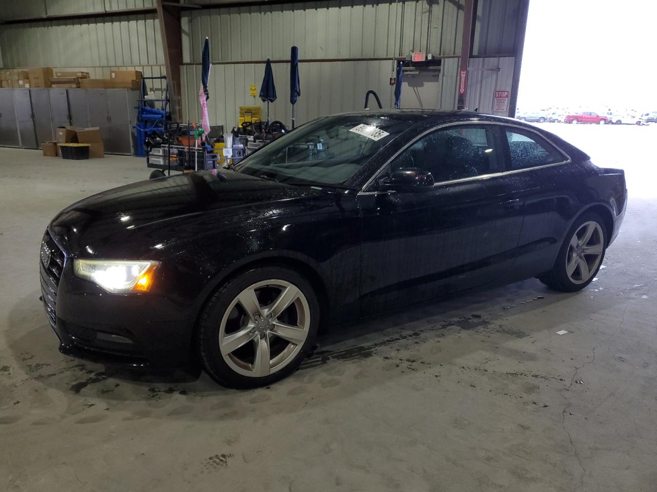 AUDI A5 PREMIUM 2013