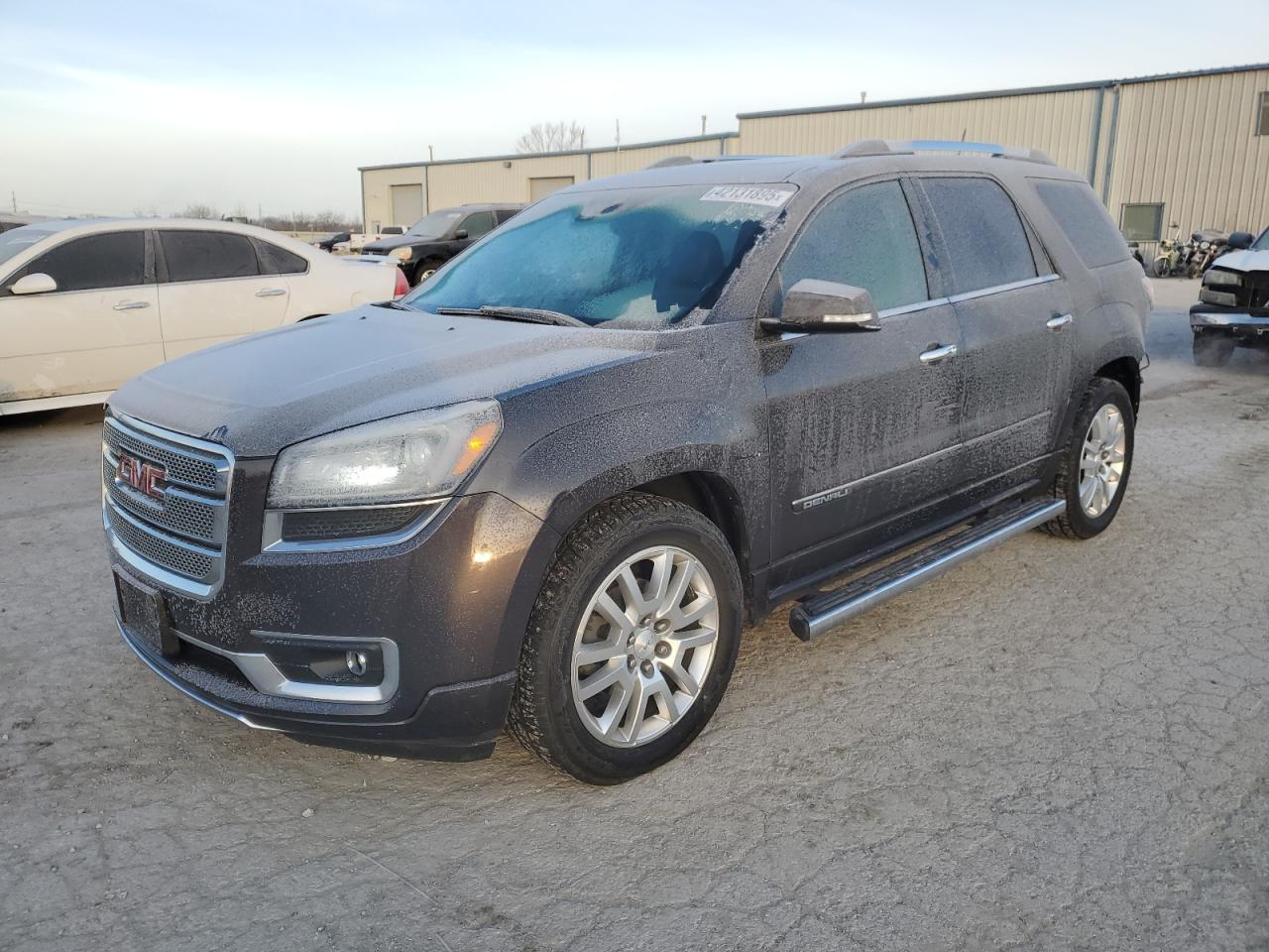GMC ACADIA DEN 2015