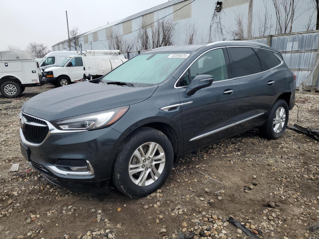 BUICK ENCLAVE ES 2020
