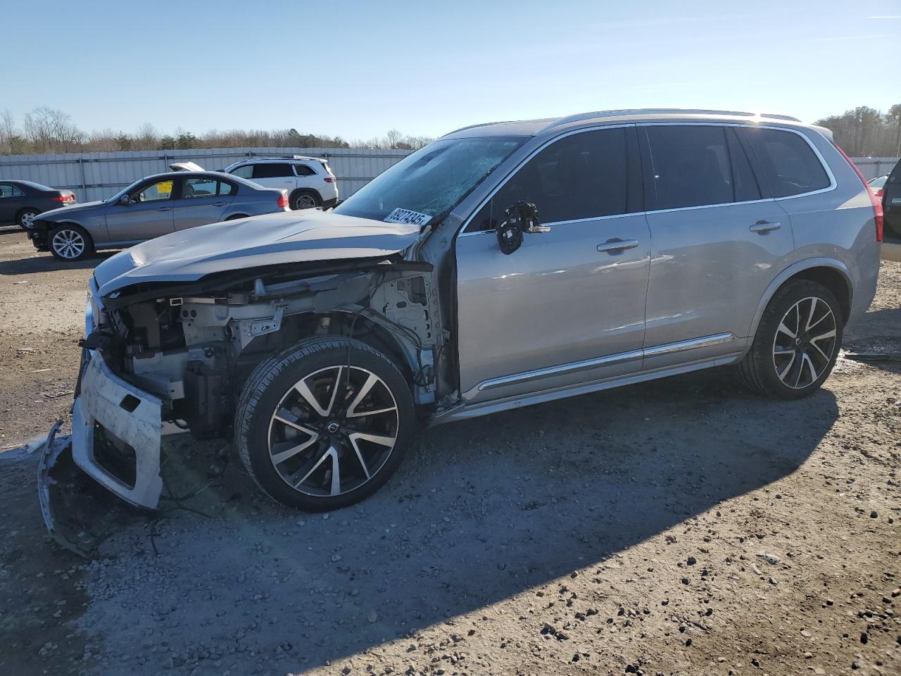 VOLVO XC90 PLUS 2023