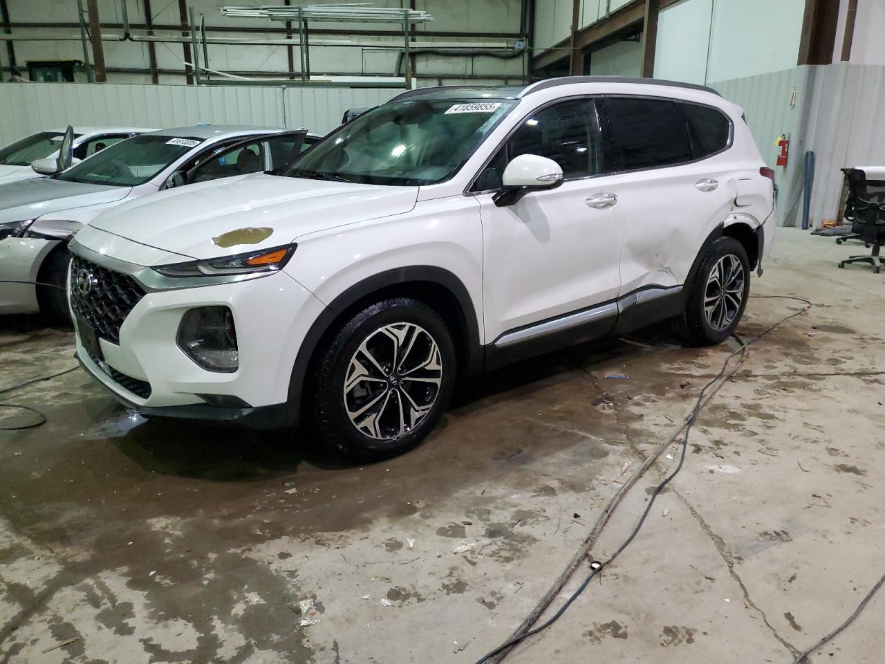 HYUNDAI SANTA FE L 2019