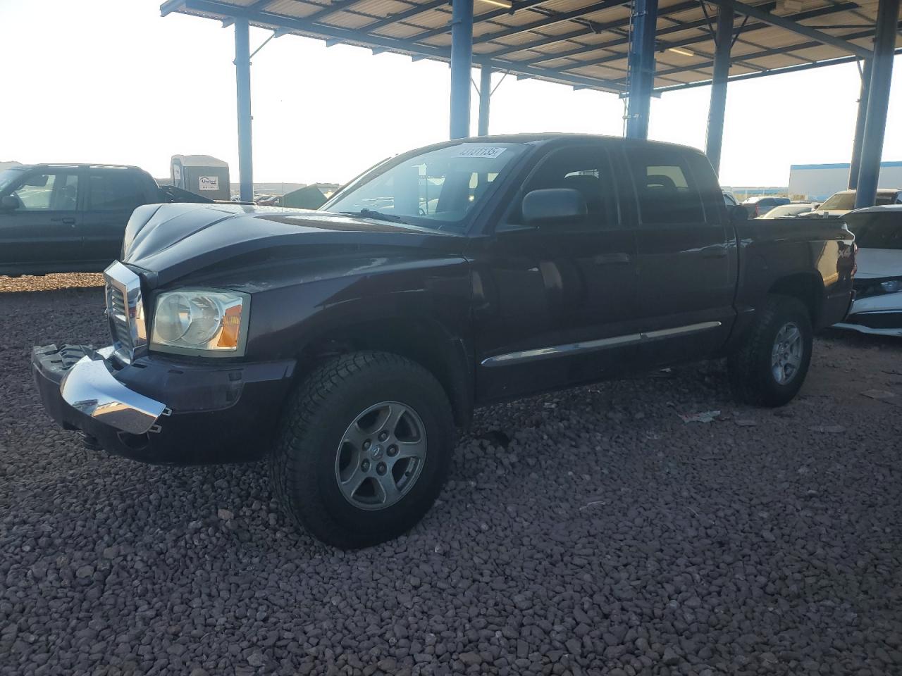 DODGE DAKOTA QUA 2005