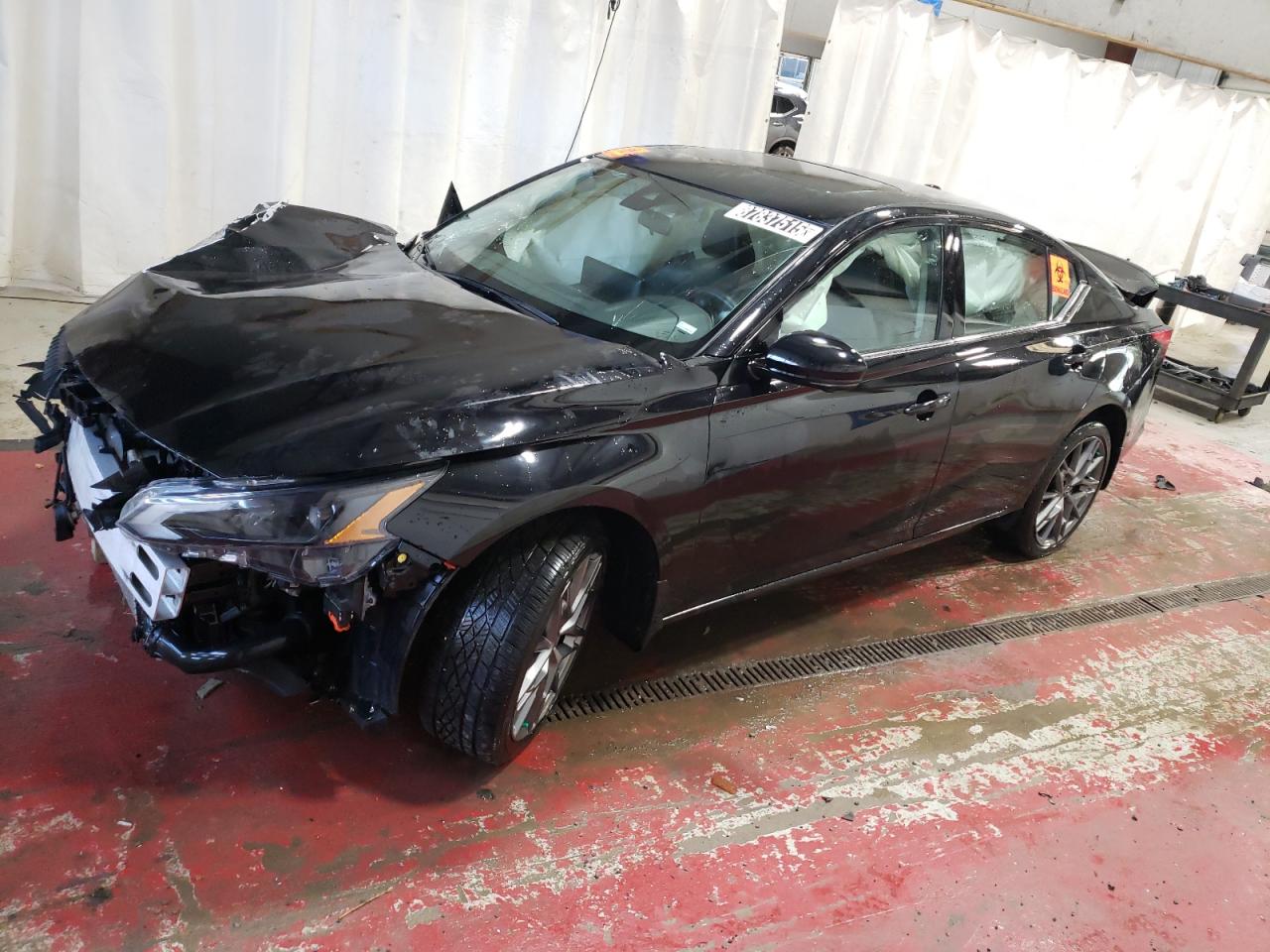 NISSAN ALTIMA SR 2023