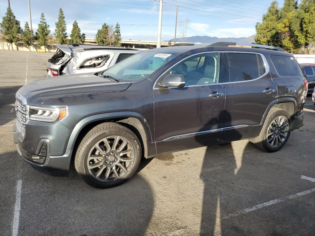 GMC ACADIA DEN 2020