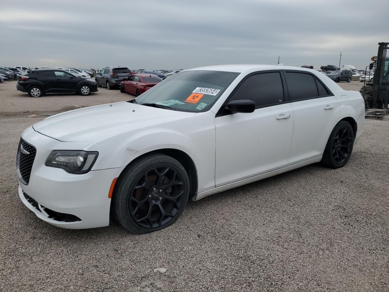 CHRYSLER 300 TOURIN 2019
