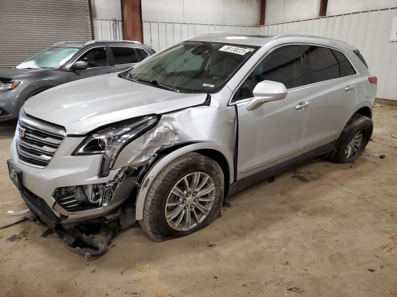 CADILLAC XT5 LUXURY 2019