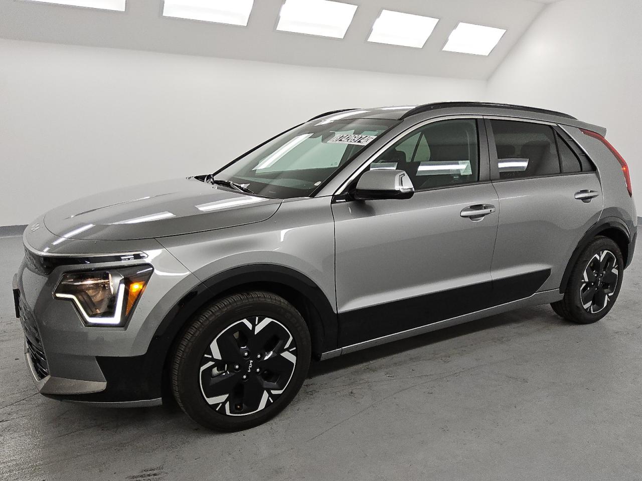KIA NIRO WIND 2023