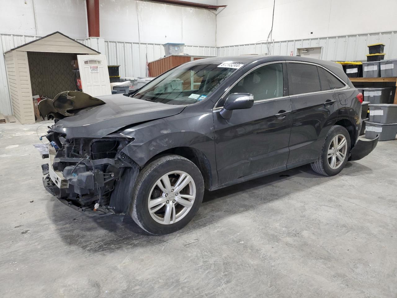 ACURA RDX 2015