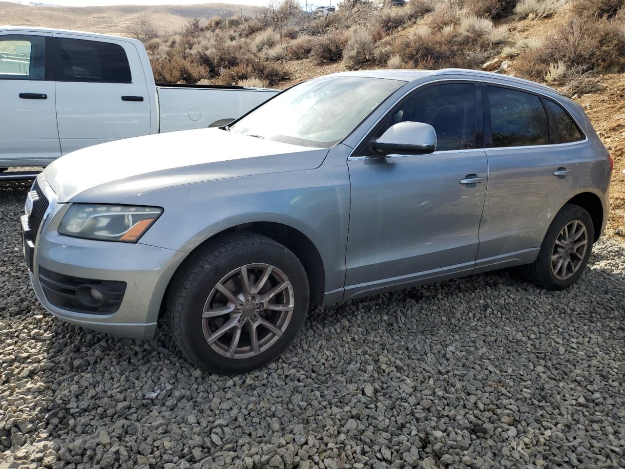AUDI Q5 PREMIUM 2010