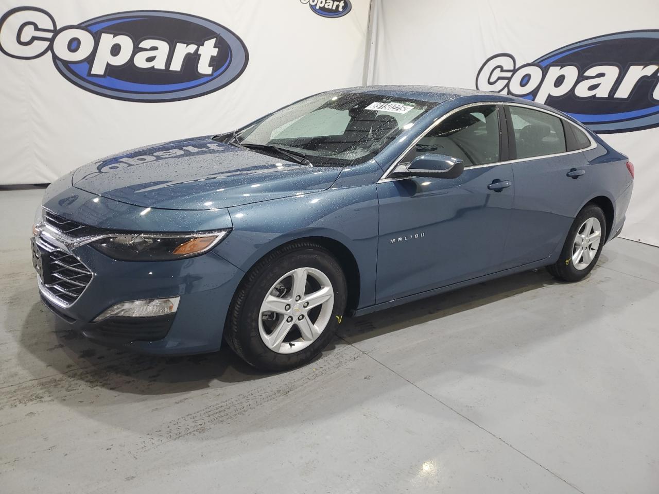 CHEVROLET MALIBU LT 2024