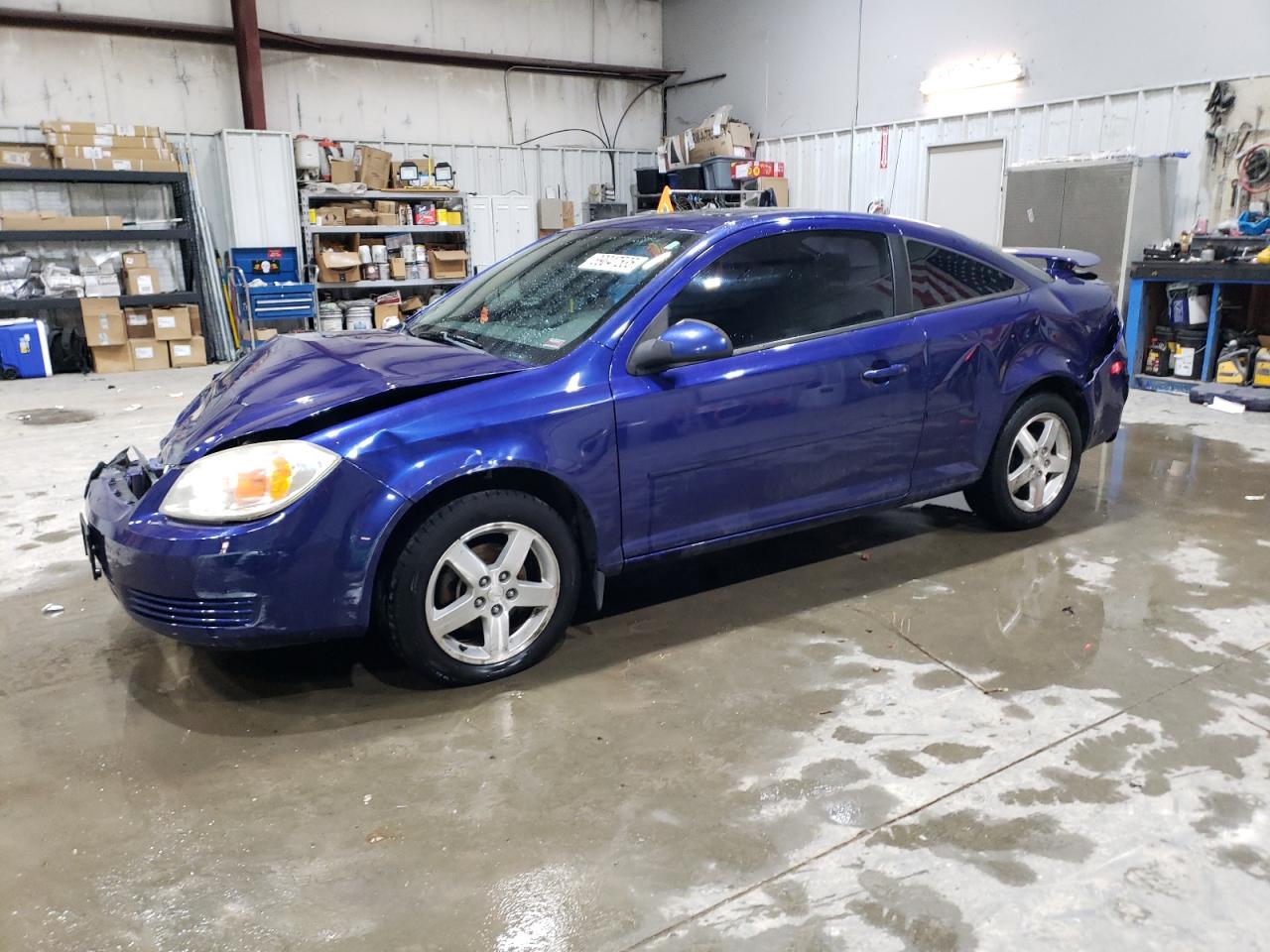CHEVROLET COBALT LT 2007