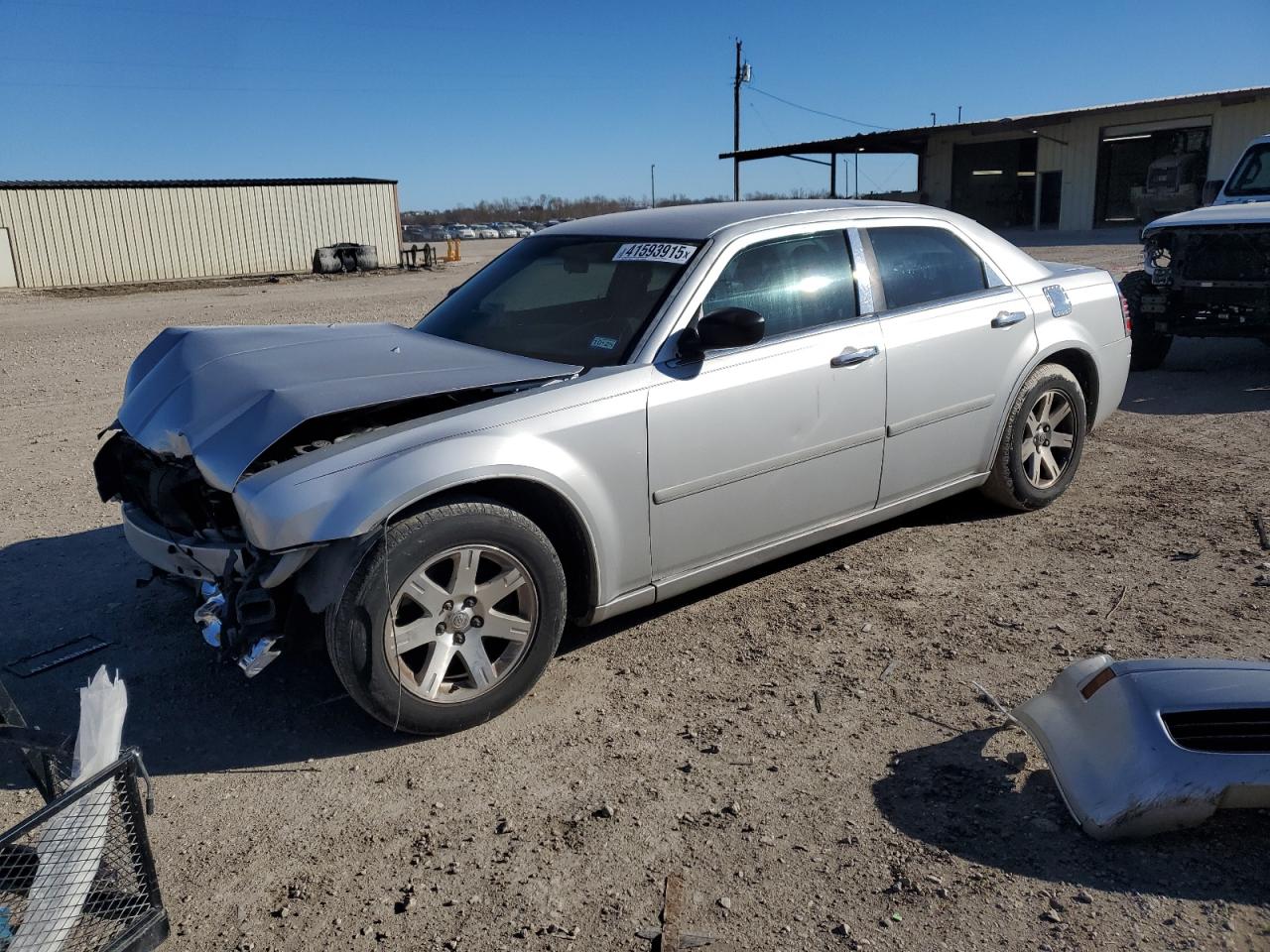 CHRYSLER 300 2006