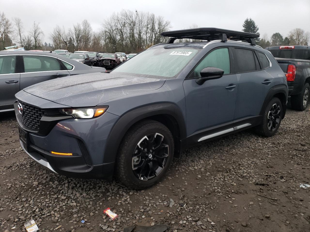 MAZDA CX-50 BASE 2024