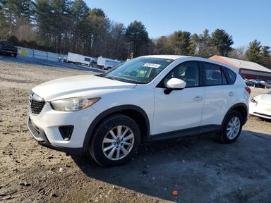 Mazda Cx-5 2014