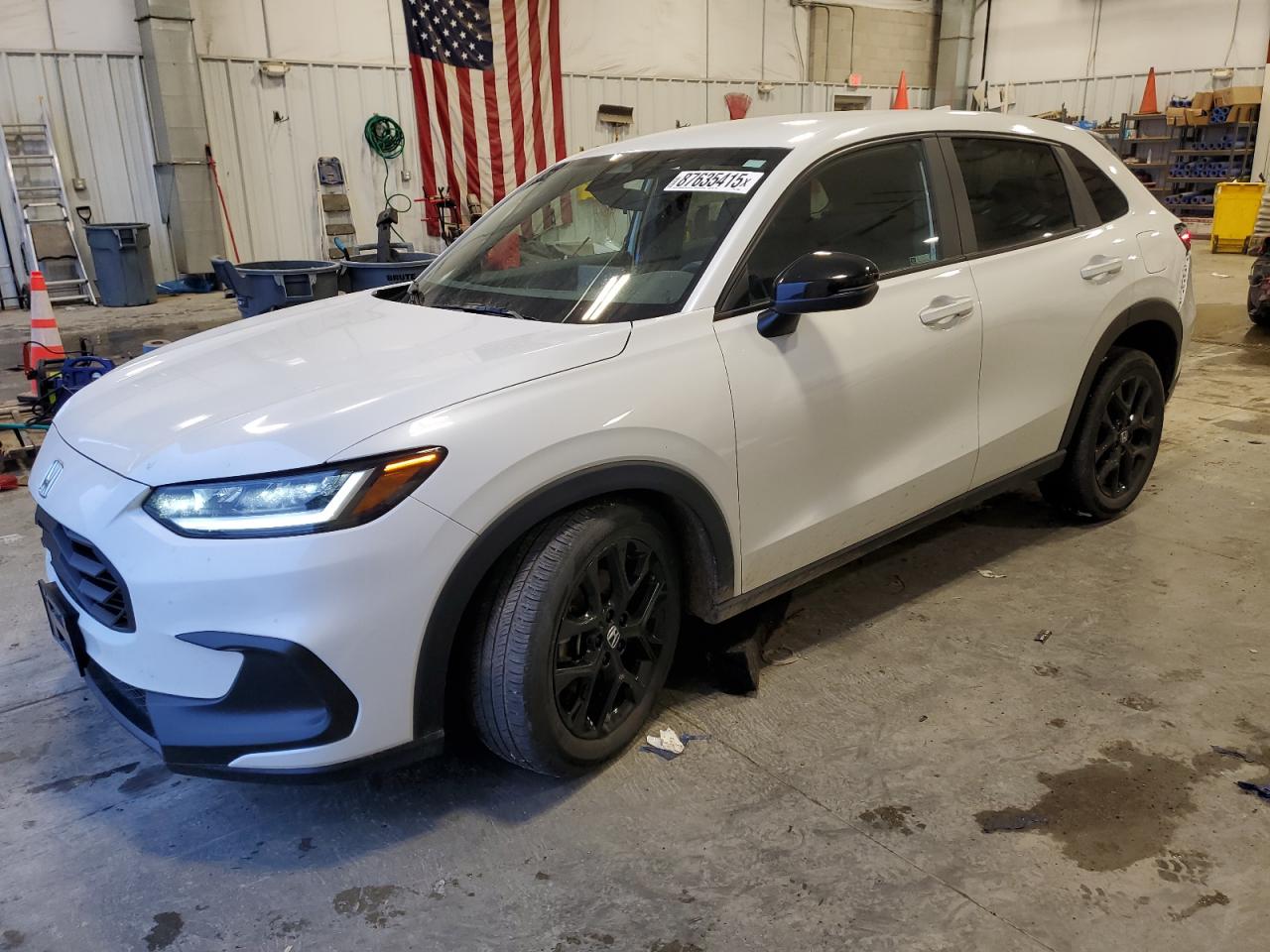 HONDA HR-V SPORT 2023