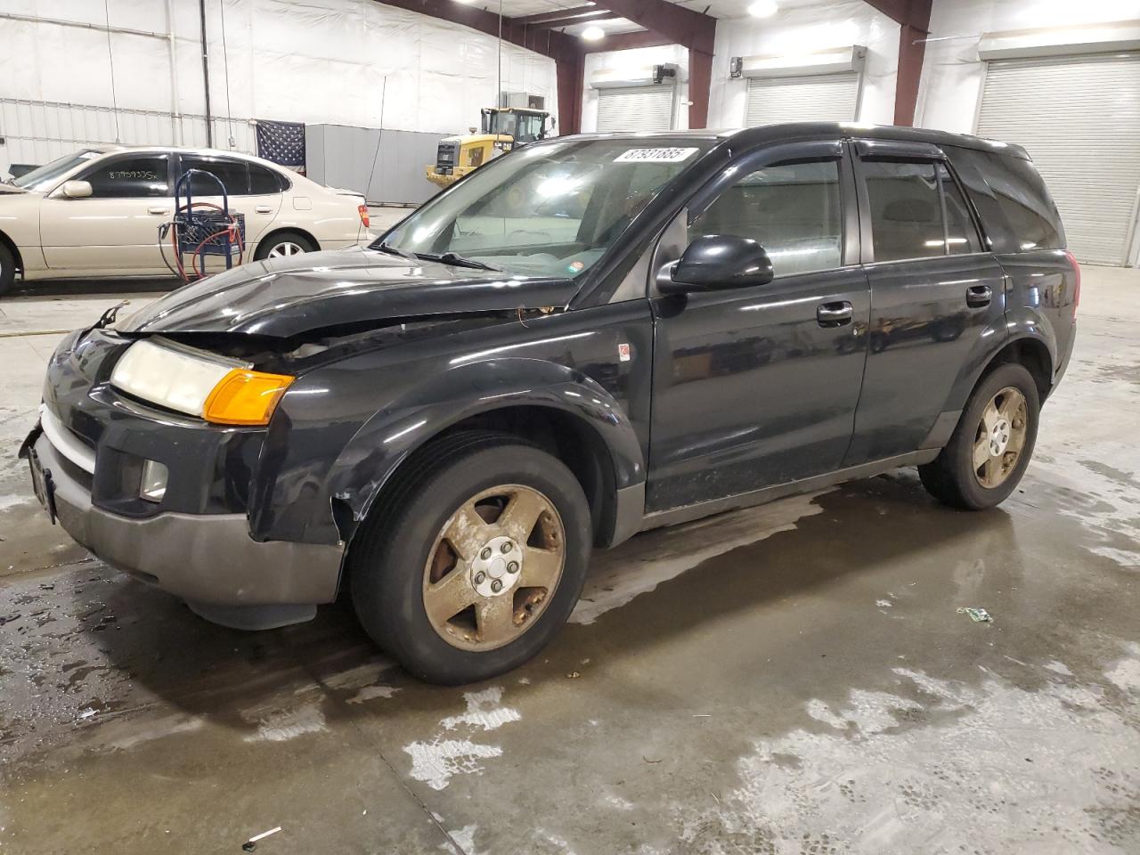 SATURN VUE 2005