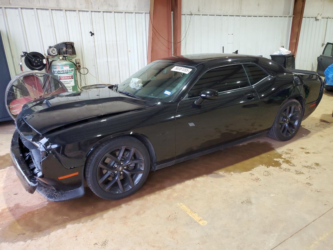 DODGE CHALLENGER 2020