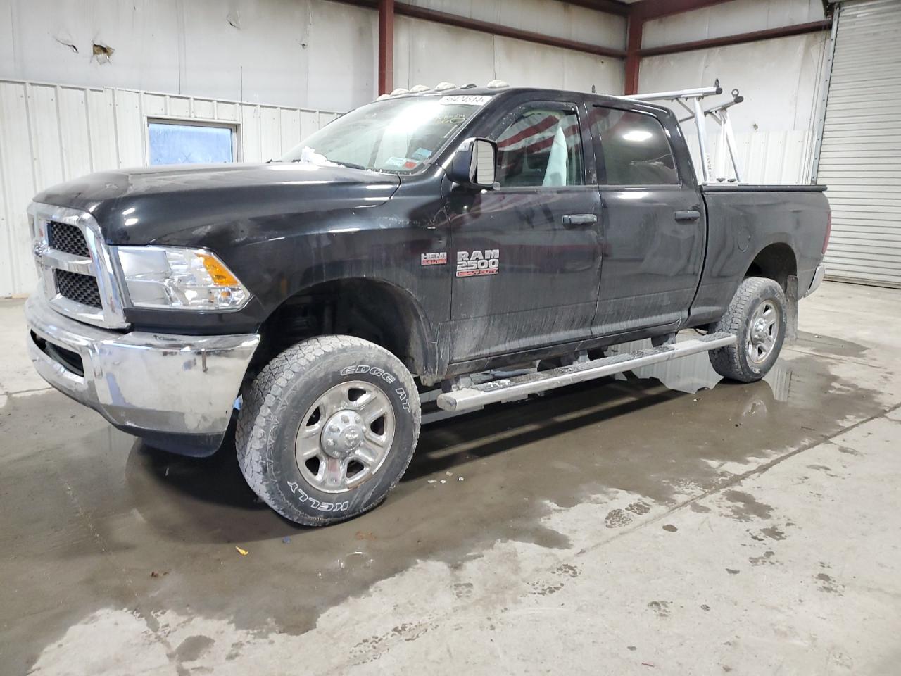 RAM 2500 ST 2016