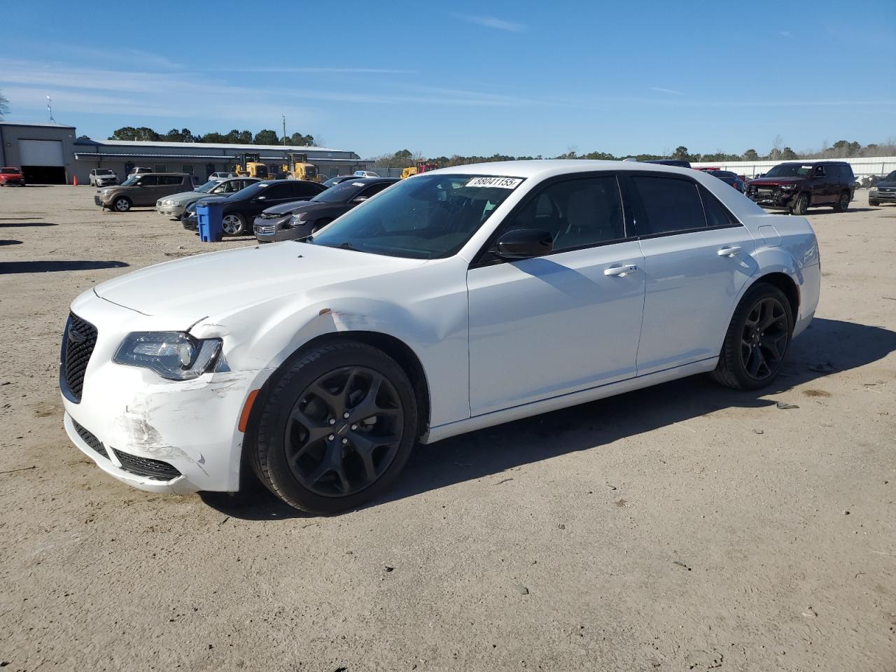 CHRYSLER 300 TOURIN 2022