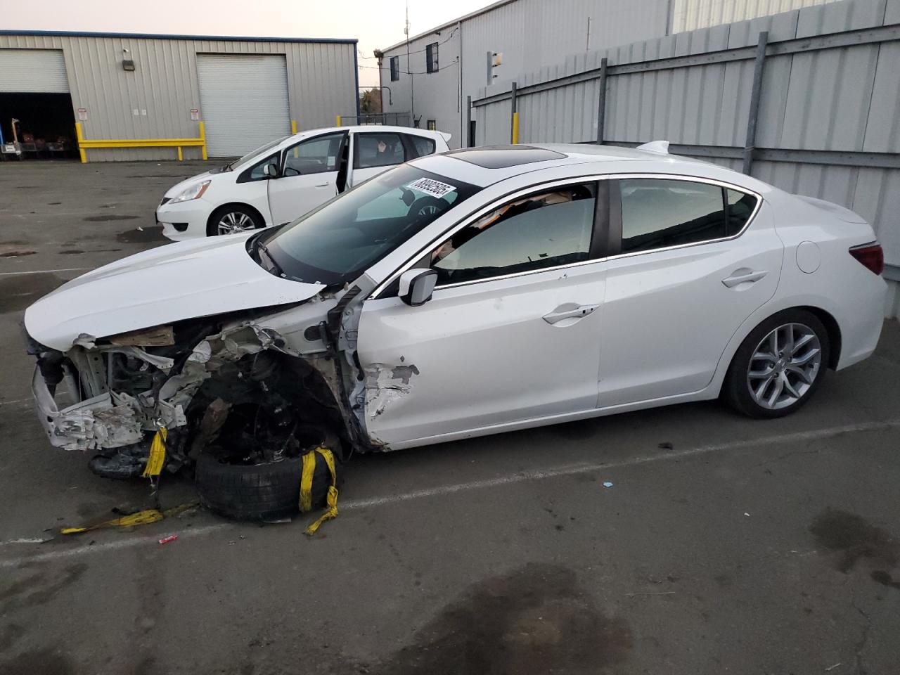 ACURA ILX 2020