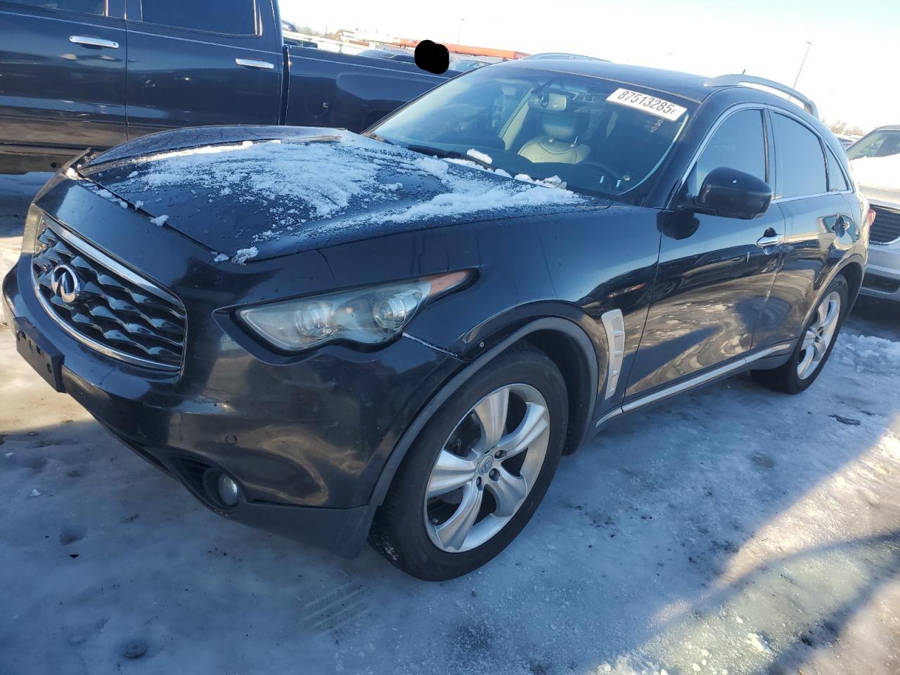 INFINITI FX35 2009