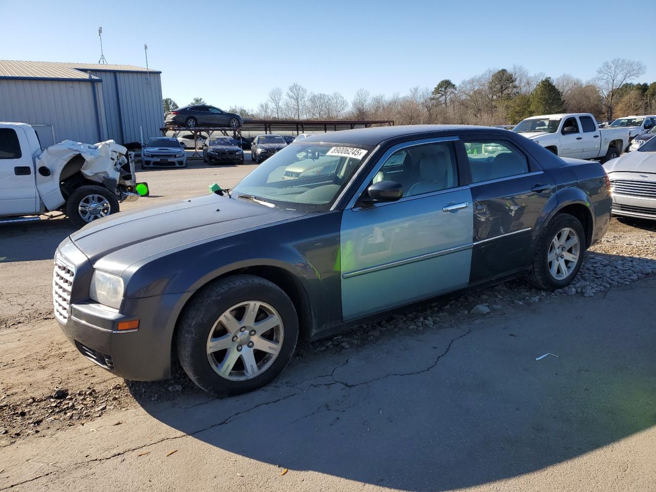 CHRYSLER 300 TOURIN 2007