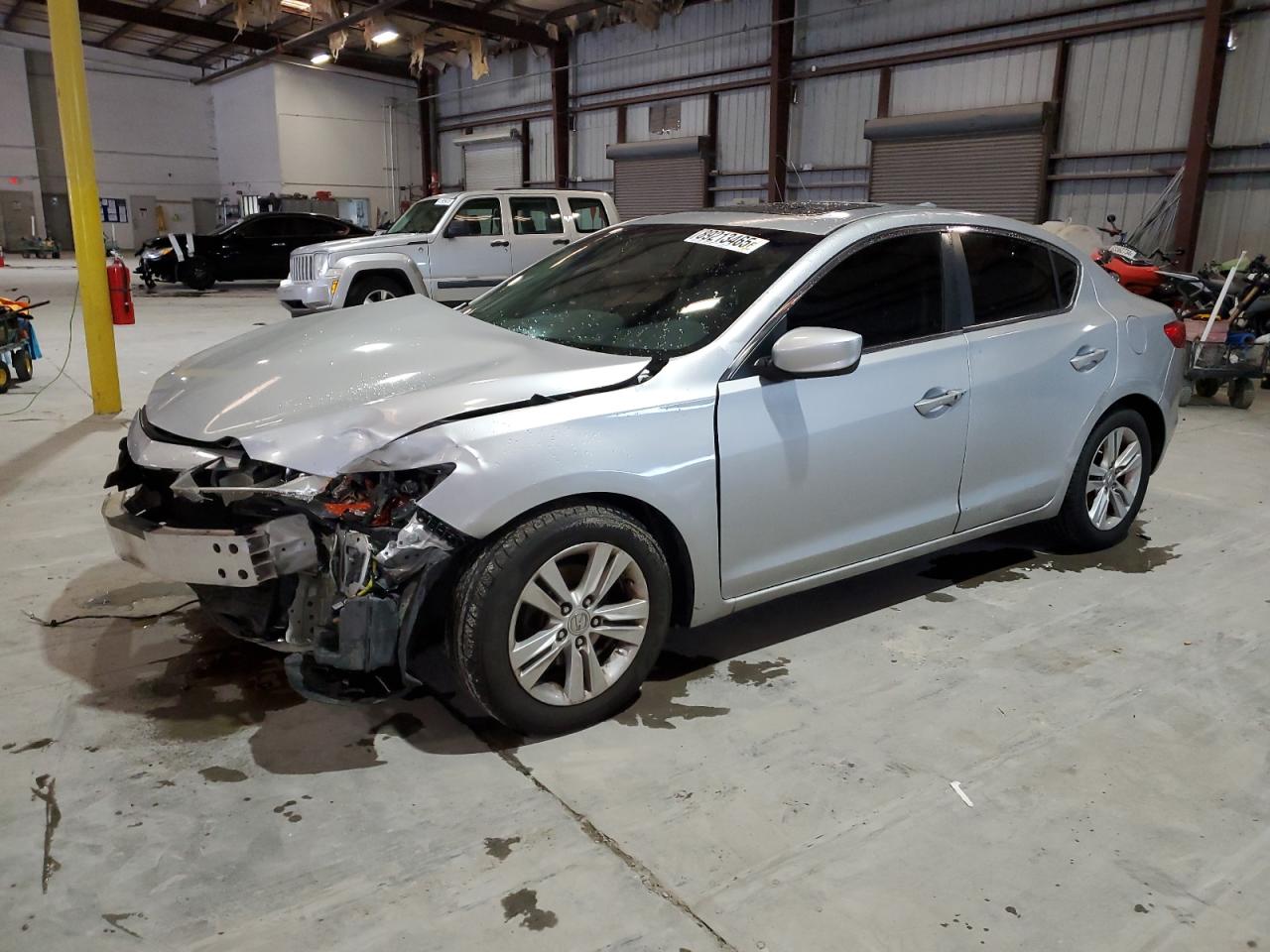ACURA ILX 20 2013