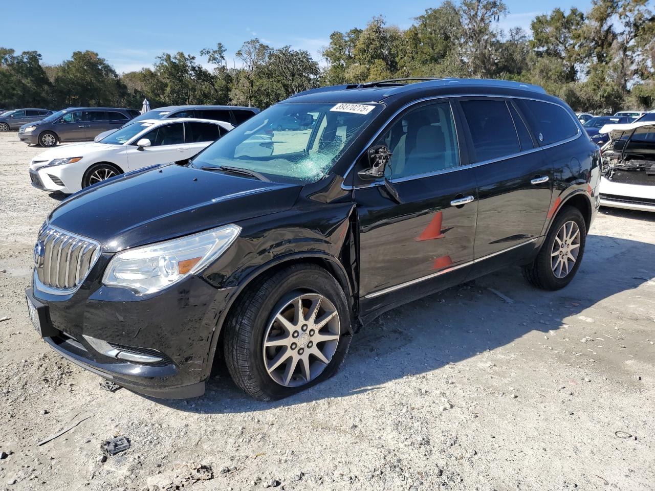 BUICK ENCLAVE 2017