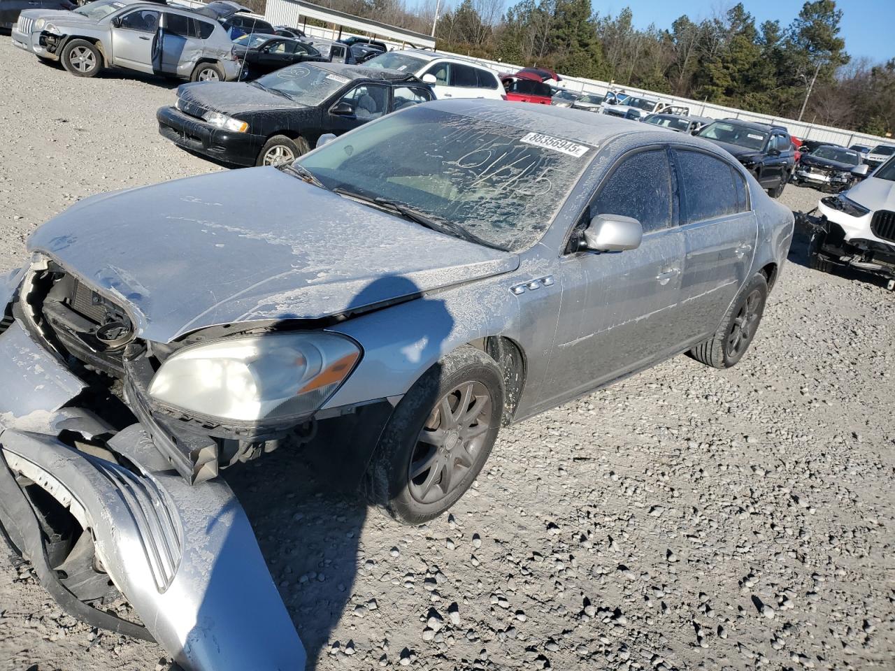 BUICK LUCERNE CX 2006