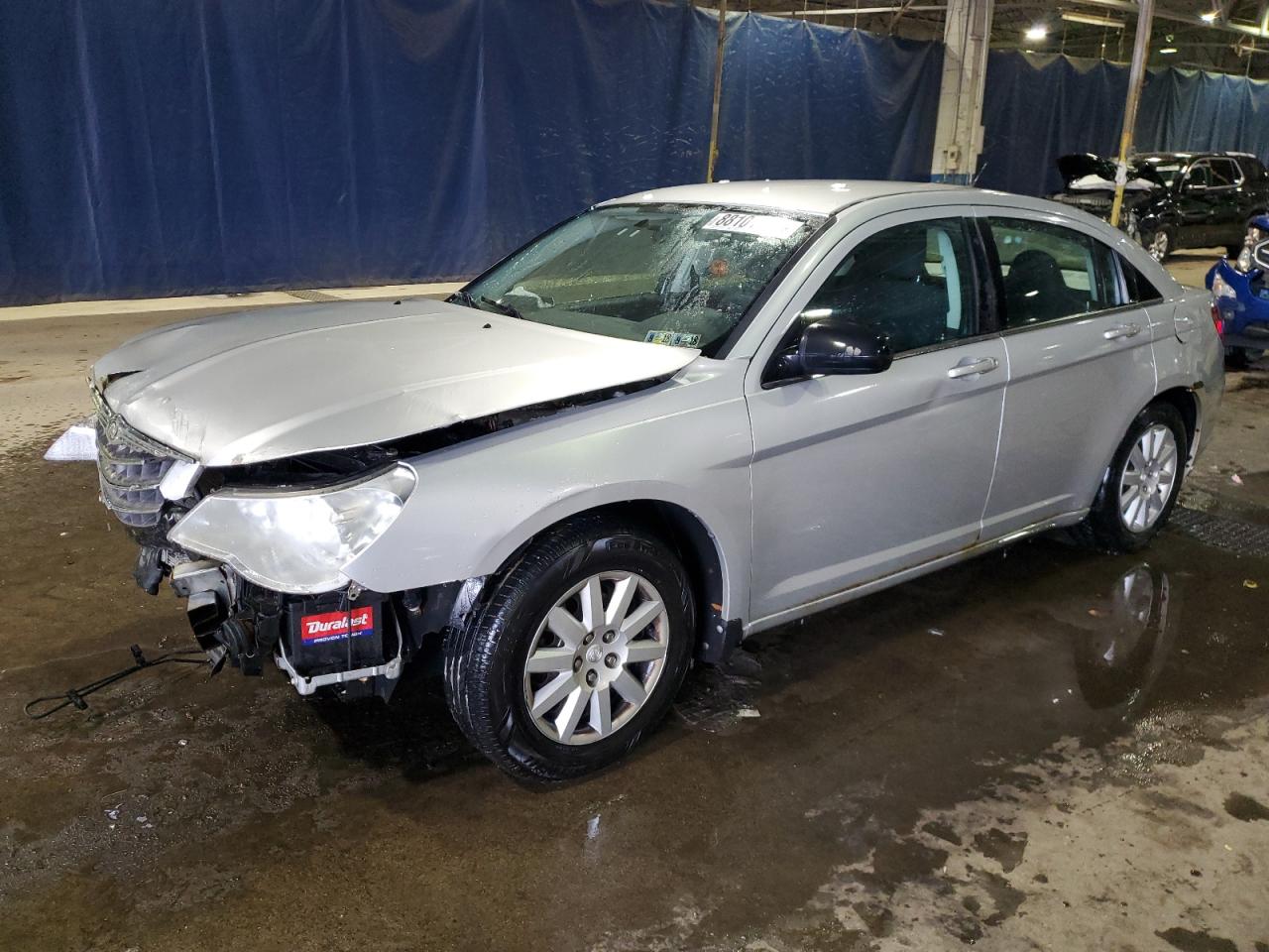 CHRYSLER SEBRING TO 2010