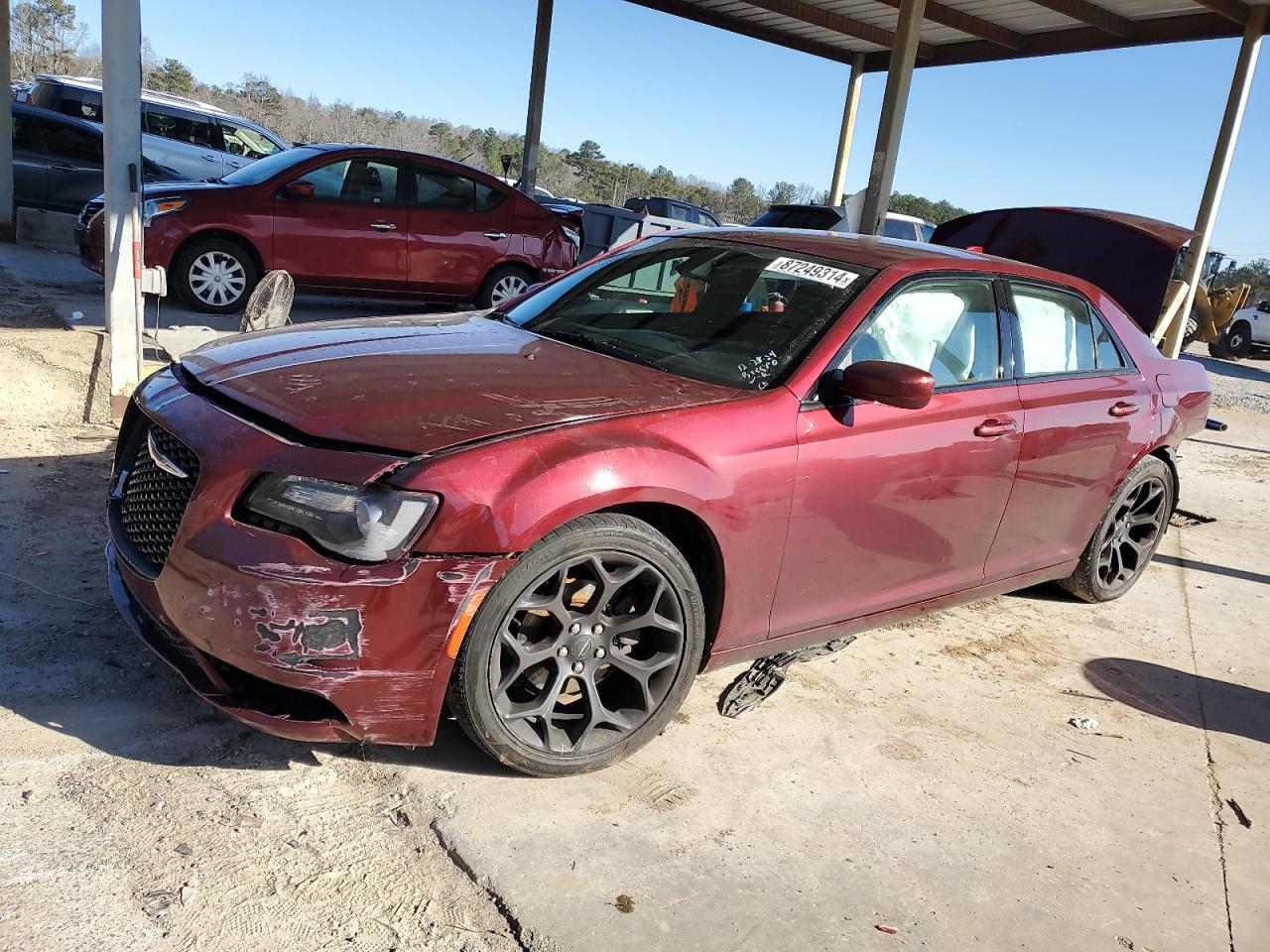 CHRYSLER 300 S 2019