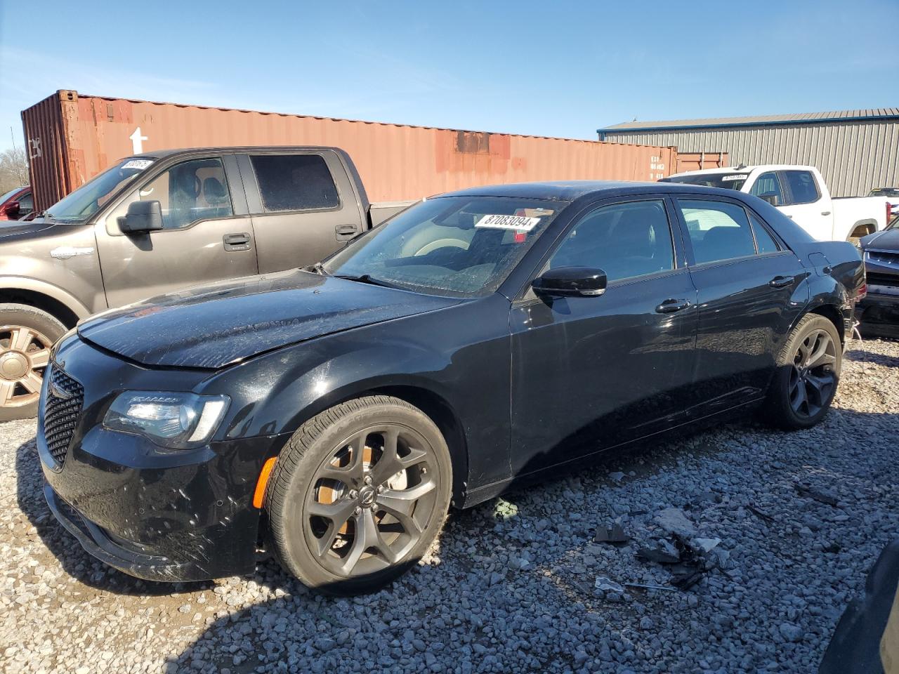 CHRYSLER 300 S 2022