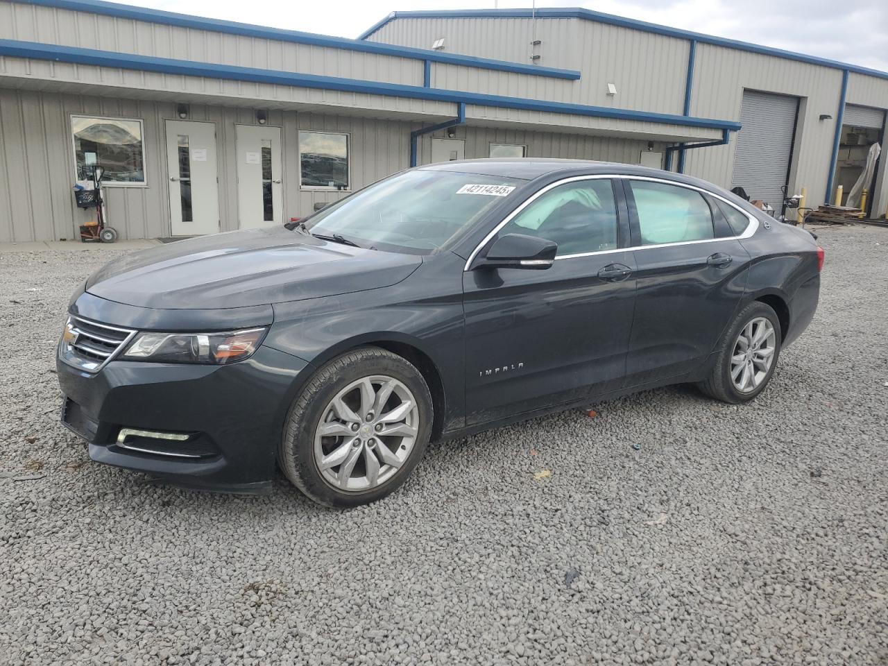 CHEVROLET IMPALA LT 2019