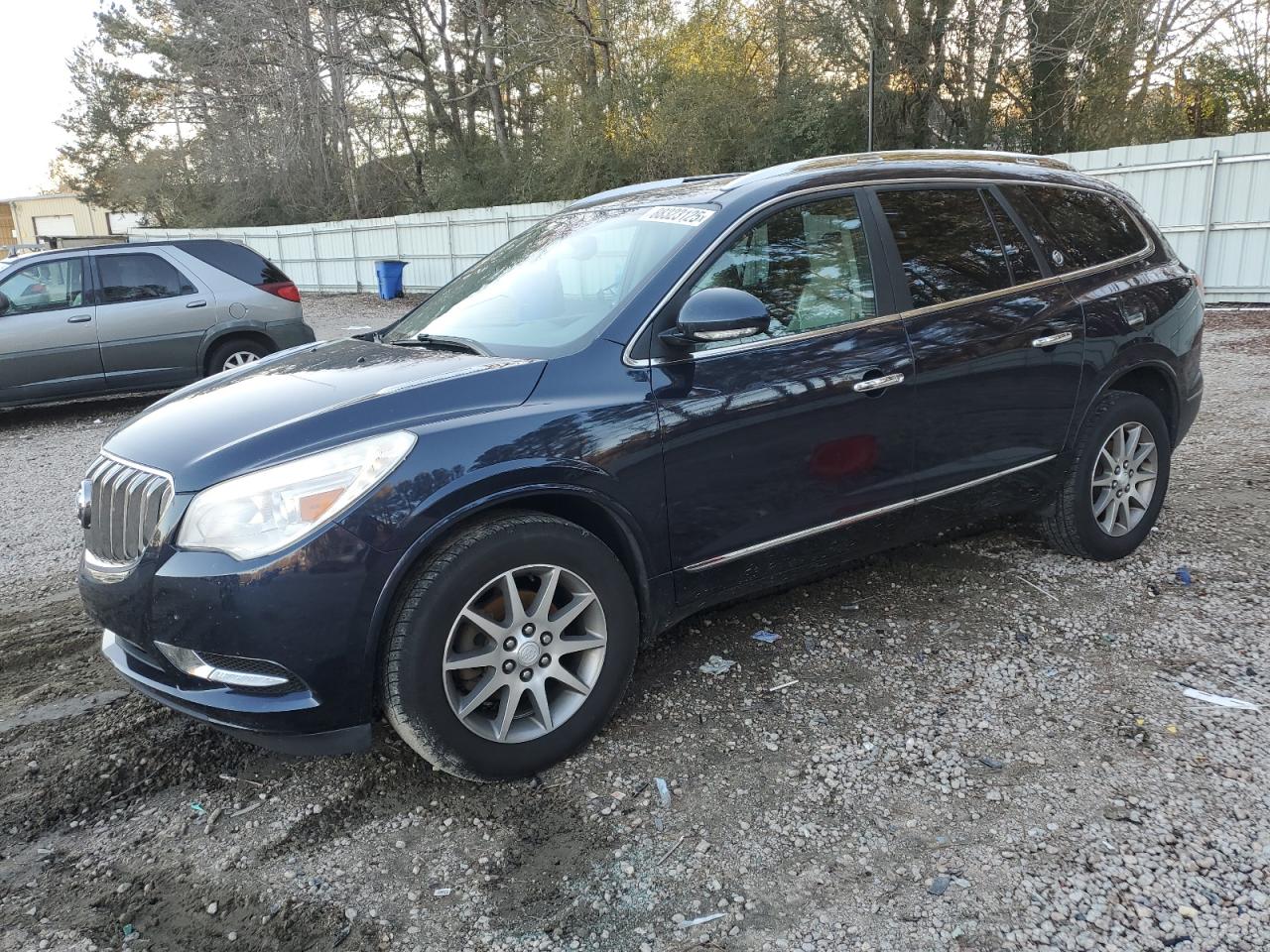 BUICK ENCLAVE 2015