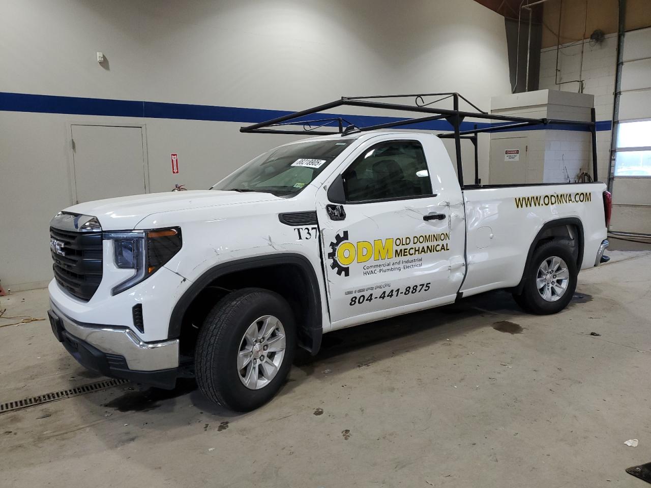 GMC SIERRA C15 2024