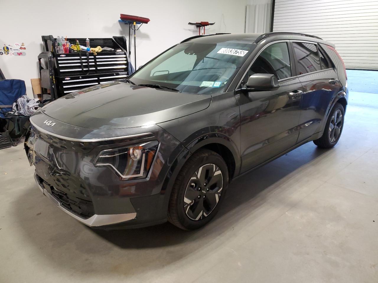 KIA NIRO WIND 2024