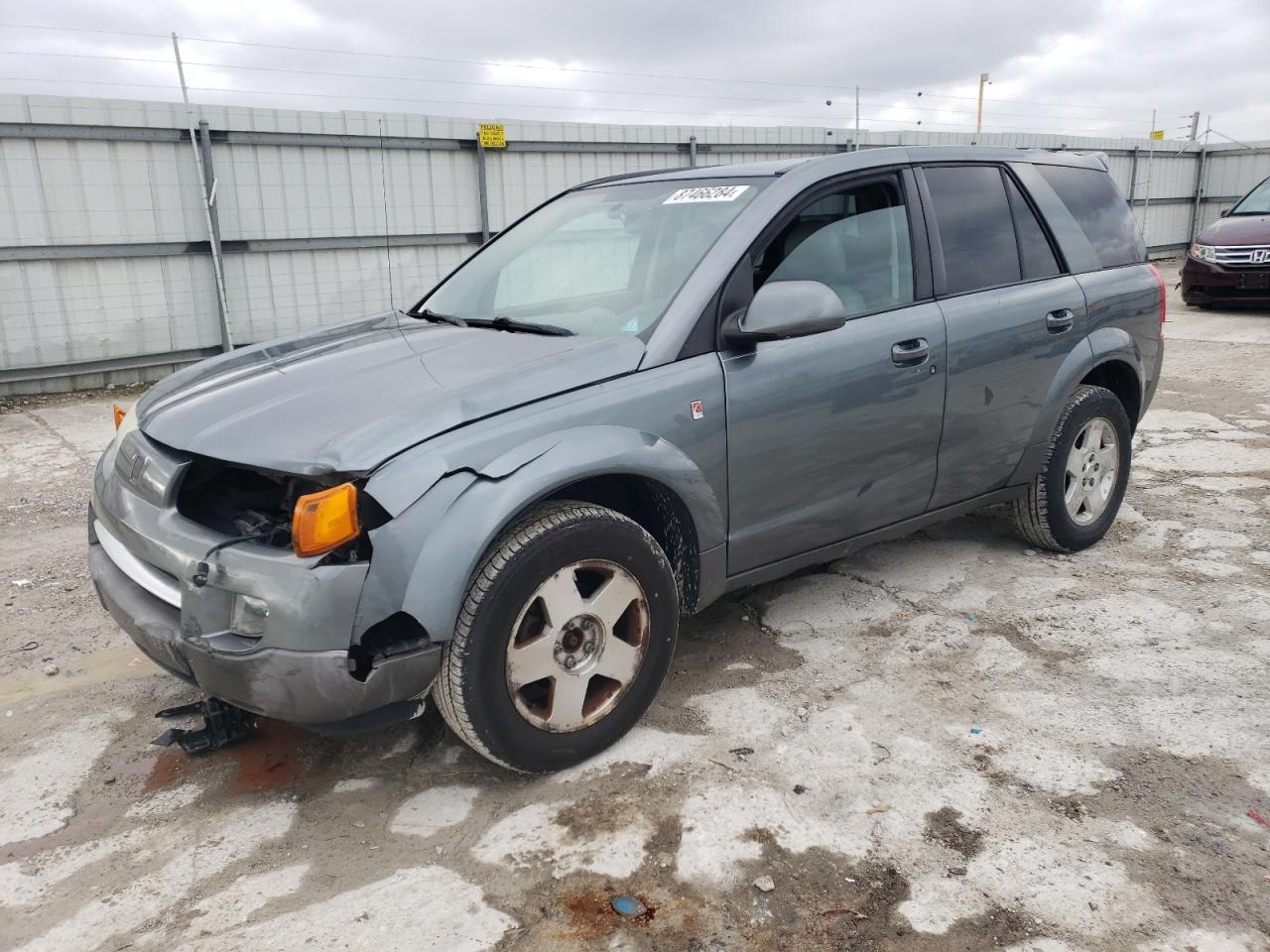 SATURN VUE 2005